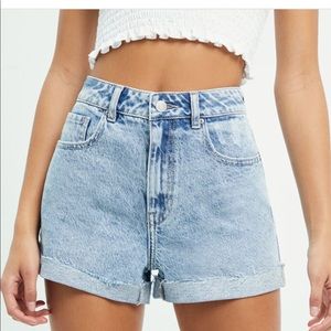Pacsun shorts